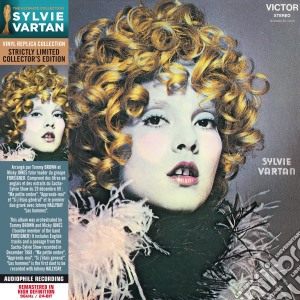 Sylvie Vartan - Aime-moi cd musicale di Sylvie Vartan