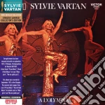 Sylvie Vartan - A L'olympia 1972 cd