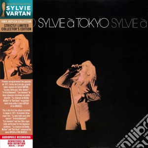 Sylvie Vartan - Sylvie A Tokyo cd musicale di Sylvie Vartan