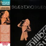 Sylvie Vartan - Sylvie A Tokyo cd