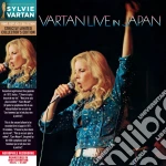 Sylvie Vartan - Live In Japan cd