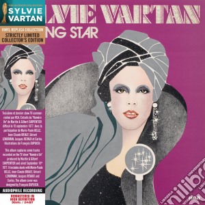 Sylvie Vartan - Dancing Star cd musicale di Sylvie Vartan