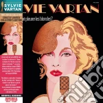 Sylvie Vartan - Quest-Ce Qui Fait Pleurer Les Blondes ? cd