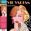 Sylvie Vartan - Quest-Ce Qui Fait Pleurer Les Blondes ? cd