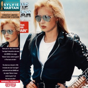 Sylvie Vartan - Des Heures De Désir cd musicale di Sylvie Vartan