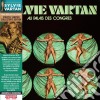 Sylvie Vartan - Palais Des Congres 1977 (2 Cd) cd
