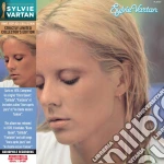 Sylvie Vartan - Fantaisie cd