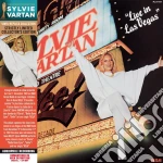 Sylvie Vartan - Live In Las Vegas cd
