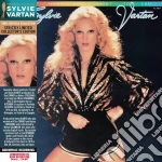 Sylvie Vartan - I Don't Want The Night To End cd
