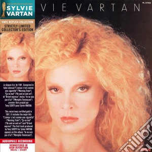 Sylvie Vartan - Ca Va Mal cd musicale di Sylvie Vartan