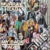 Murray Head - My Back Pages (Ltd CE) cd