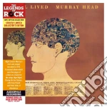 Murray Head - Nigel Lived (Ltd CE) cd