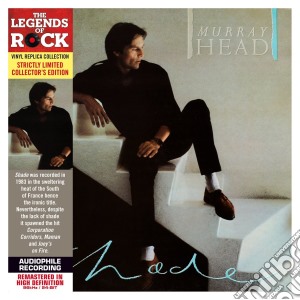 Murray Head - Shade (Ltd CE) cd musicale di Murray Head