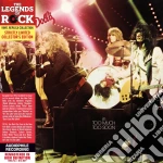 New York Dolls - Too Much Too Soon cd