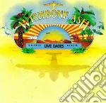 Wishbone Ash - Live Dates (2 Cd) cd