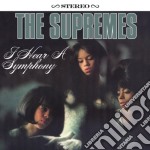 Supremes (The) - I Hear A Symphony