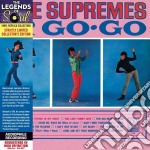 Supremes (The) - Supremes A Go Go