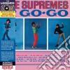 Supremes (The) - Supremes A Go Go cd musicale di The Supremes