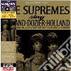 Supremes (The) - Sing Holland Dozier Holland cd