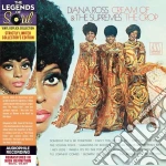 Diana Ross & The Supremes - Cream Of The Crop cd