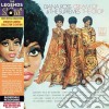 Diana Ross & The Supremes - Cream Of The Crop cd