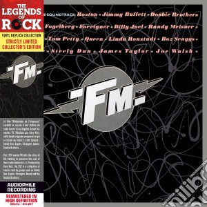 Fm / Various (2 Cd) cd musicale di Ost