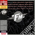 Fm / Various (2 Cd) cd