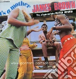 James Brown - It S A Mother cd