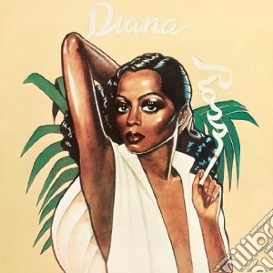 Diana Ross - Ross cd musicale di Diana Ross