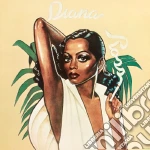Diana Ross - Ross cd