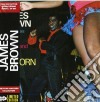 James Brown - The Popcorn cd