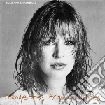 Marianne Faithfull - Dangerous Acquintances cd