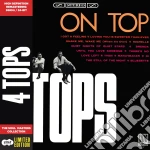 Four Tops (The) - On Top cd