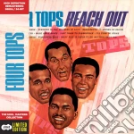 Four Tops (The) - Reach Out cd