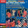 James Brown - It's A Man's Man's Man's World cd