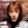 Suzanne Vega - Solitude Standing cd