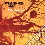 Wishbone Ash - Pilgrimage cd