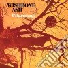 Wishbone Ash - Pilgrimage cd