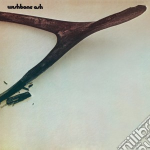 Wishbone Ash - Wishbone Ash cd musicale di Wishbone Ash