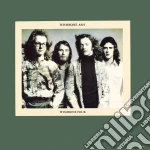 Wishbone Ash - Wishbone Four cd