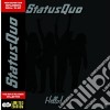 Status Quo - Hello! cd