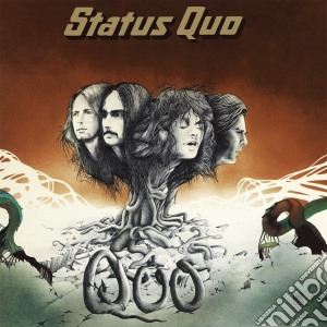 Status Quo - Quo cd musicale di Status Quo