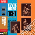Stevie Wonder - Up-tight cd
