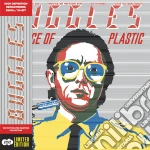 Buggles (The) - The Age Of Plastic cd