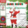 James Brown - A Soulful Christmas cd