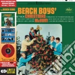 Beach Boys (The) - Little Saint Nick Christmas Album cd