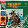 Beach Boys (The) - Little Saint Nick Christmas Album cd