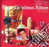 Elvis Presley - Elvis' Christmas Album (white Vinyl) cd