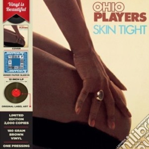 (LP Vinile) Ohio Players - Skin Tight lp vinile di Ohio Players