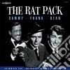 Frank Sinatra, Sammy Davis Jr & Dean Martin - The Rat Pack cd